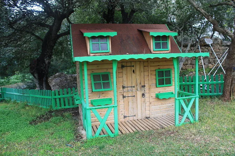 Ecoagroturismo Can Feliu Porreres 0*,  Spain