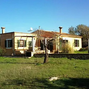 Ferienhaus Sa Comella, Porreres