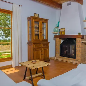 Son Mora Villa