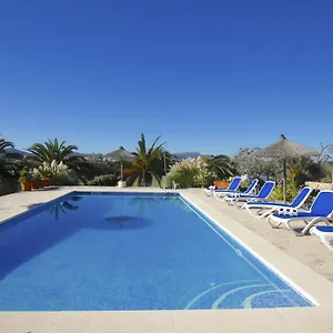 Villa Quality Es Moli, Porreres