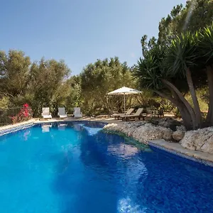 Ecoagroturismo Feliu Hotel