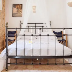 Ferienhaus Ca Na Marreta, Porreres